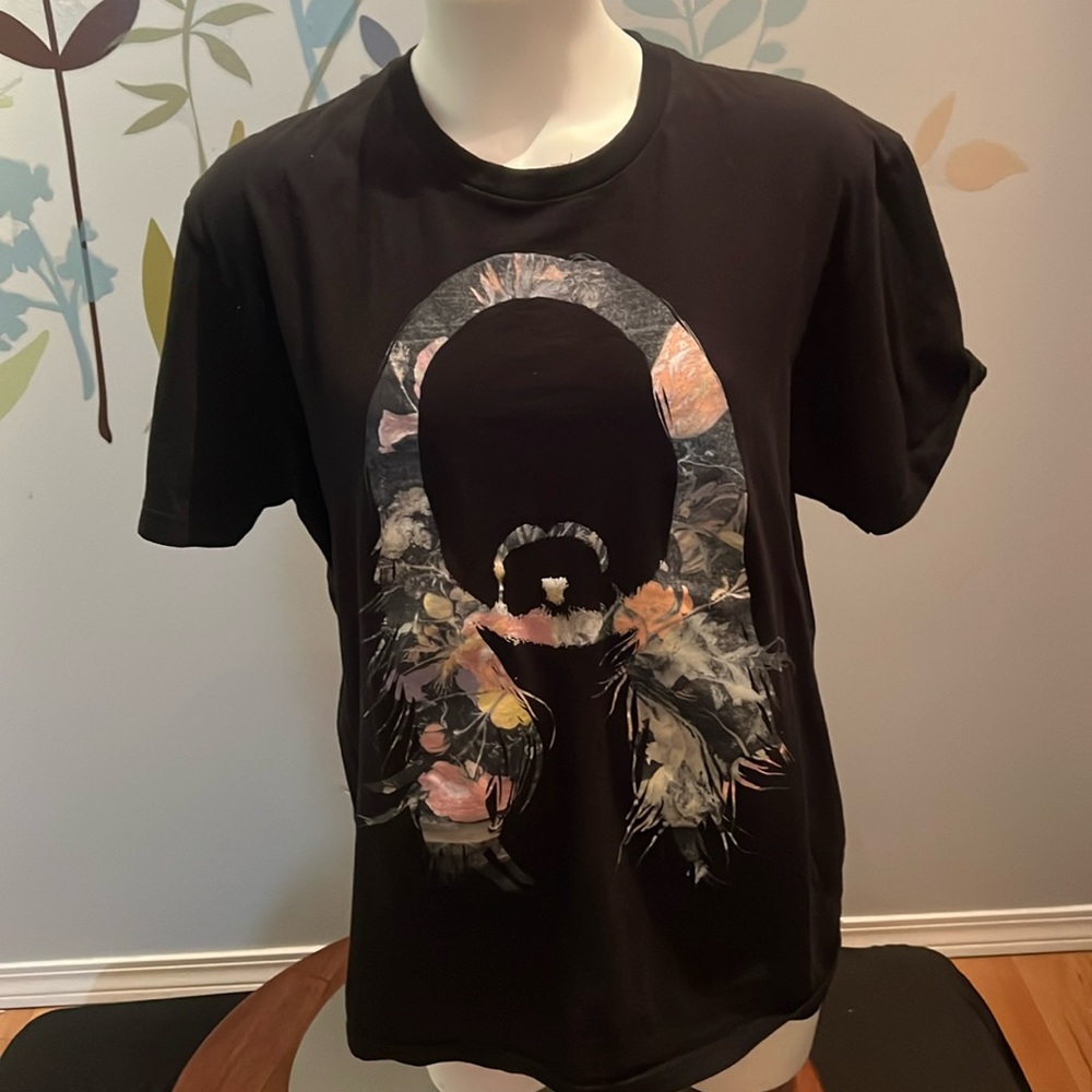 4/$20 Steve Aoki Tee Shirt